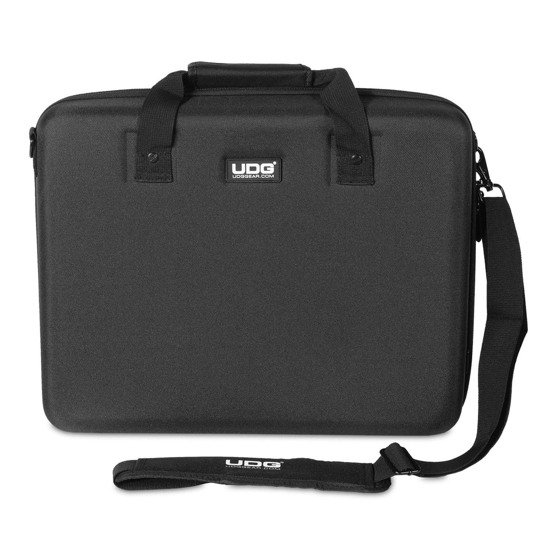 UDG Creator Akai Force Hardcase Musta