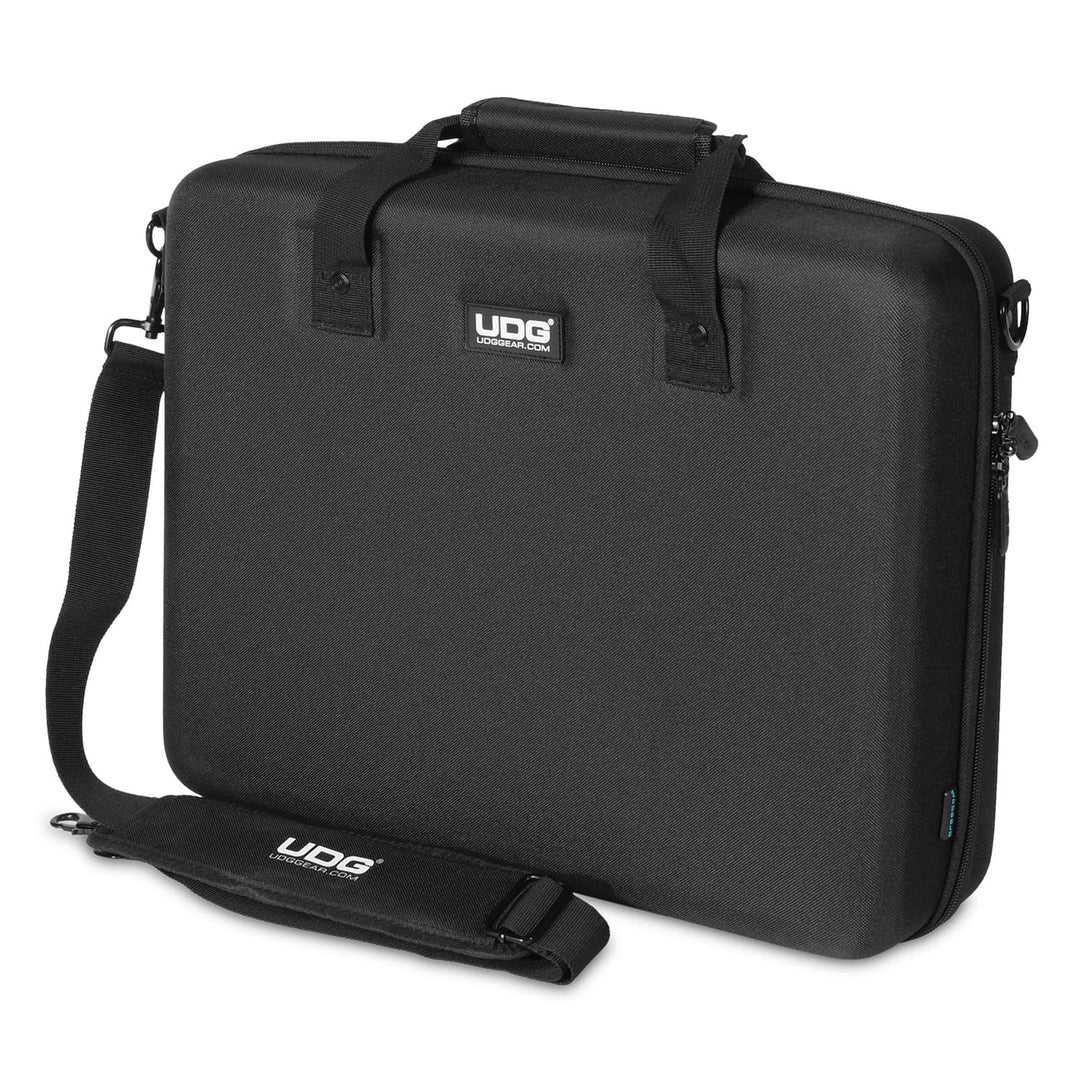 UDG Creator Akai Force Hardcase Musta