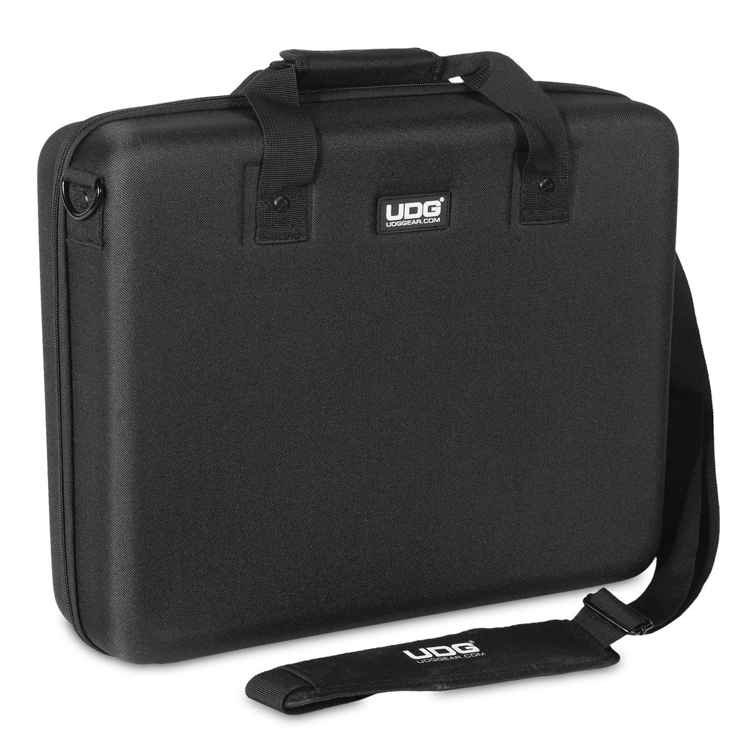 UDG Creator Akai Force Hardcase Musta