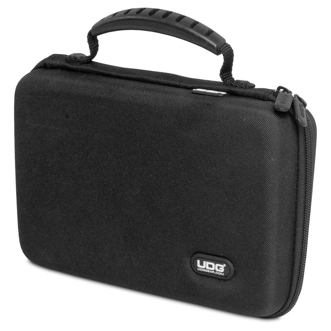 UDG Creator MOTU M2/M4 Hardcase Musta