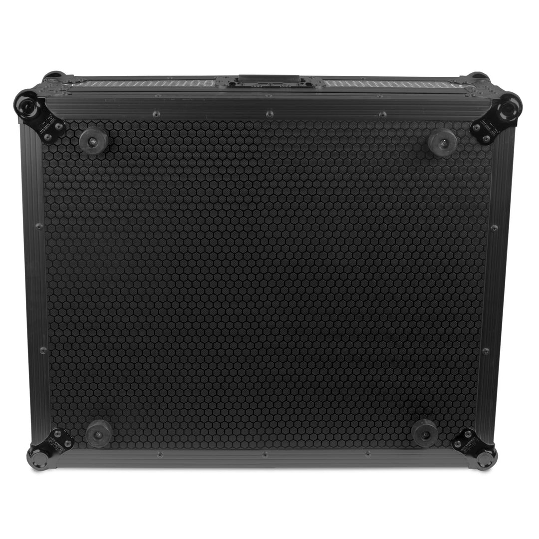 UDG Ultimate Flight Case NI Kontrol S2 MK3 musta Plus (L)