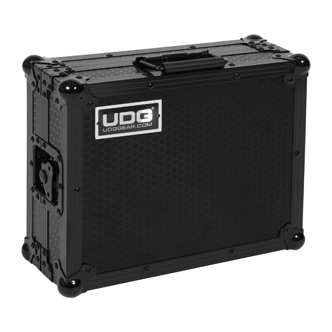 UDG Ultimate kuljetus case AlphaTheta RMX-Ignite musta
