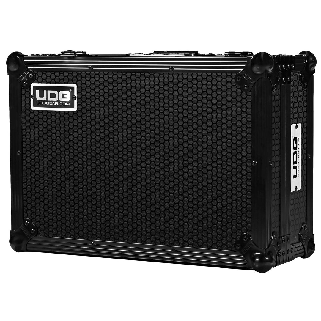 UDG Ultimate Lentolaukku AlphaTheta DJM-V5 Case Musta