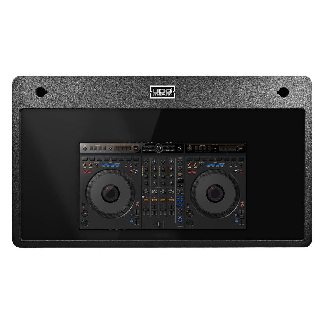 UDG Ultimate AlphaTheta DDJ-GRV6 Etulevy Musta