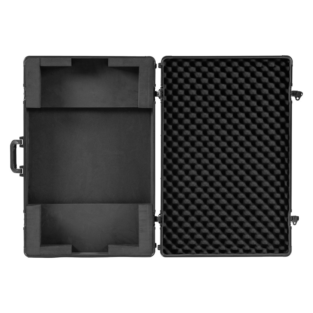 UDG Ultimate Aluminum Flight Case Rane System One musta