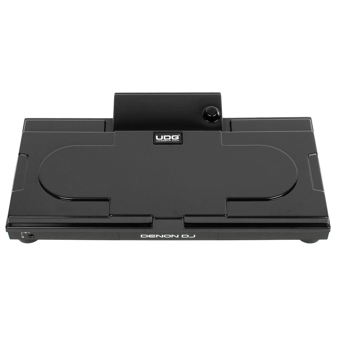 UDG Ultimate Denon DJ SC Live 4 laitteiston cover musta
