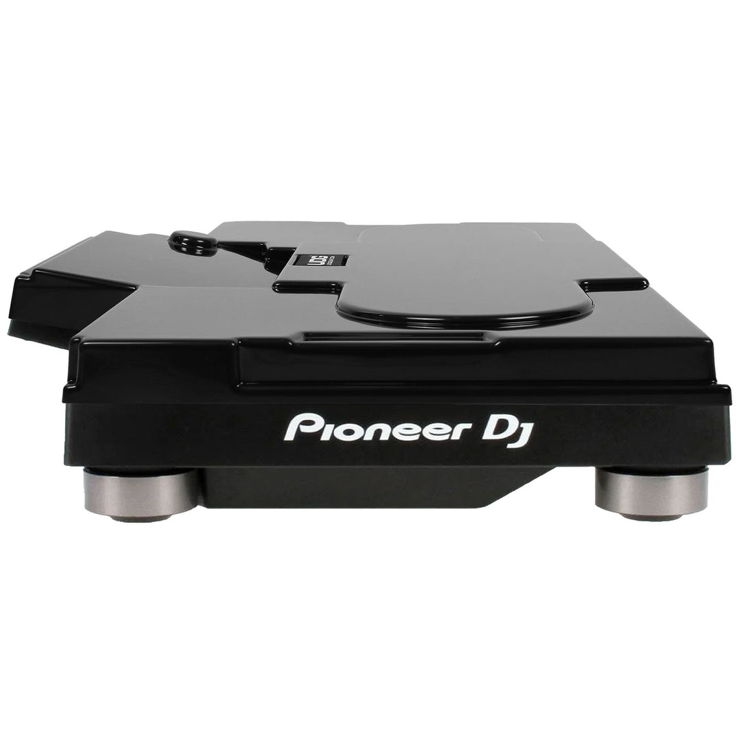 UDG Ultimate Pioneer DJ XDJ-RX3 laitteiston cover musta