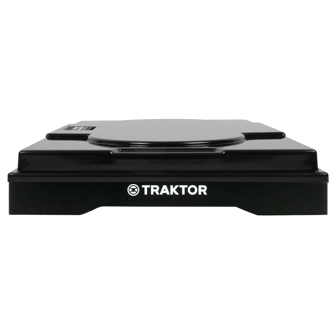 UDG Ultimate NI Traktor Kontrol S4 MK3 -laitesuojus musta