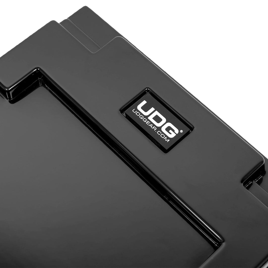 UDG Ultimate Ableton Push 3 Laitteiston Cover Musta