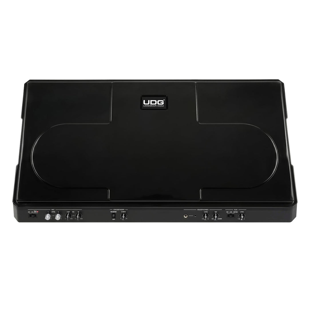 UDG Ultimate Pioneer DJ DDJ-REV5 laitteiston cover musta