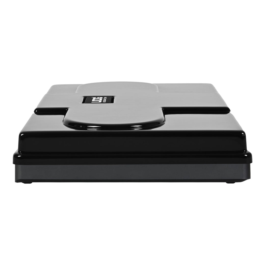 UDG Ultimate Pioneer DJ DDJ-FLX4 laitteiston cover musta