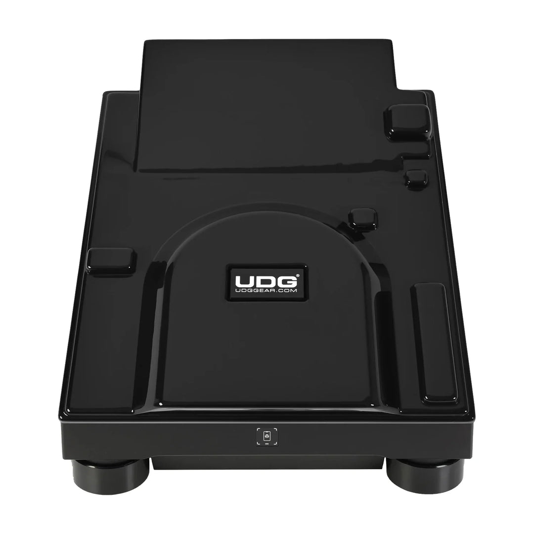 UDG Ultimate AlphaTheta CDJ-3000X -laitesuojus musta