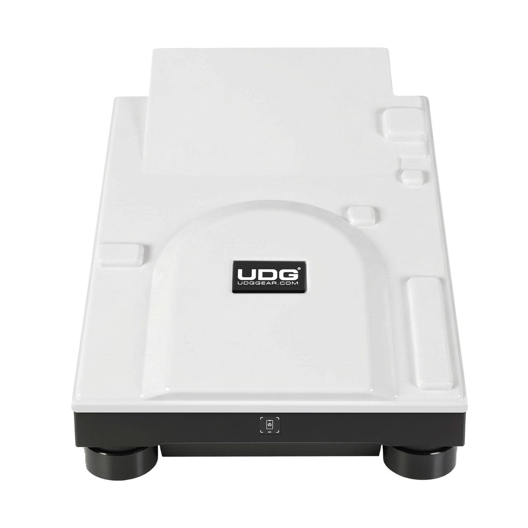 UDG Ultimate AlphaTheta CDJ-3000X -laitesuojus valkoinen