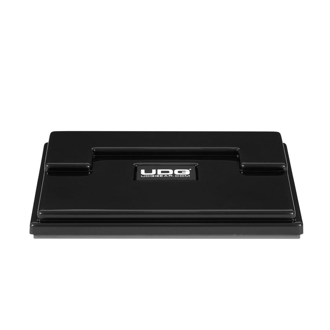 UDG Ultimate AlphaTheta Slab Laitteiston Cover Musta