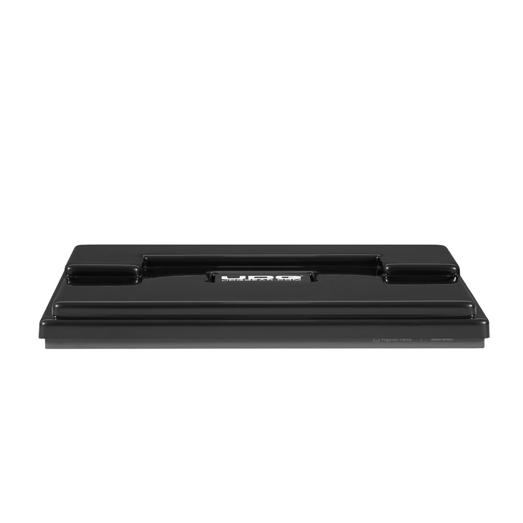 UDG Ultimate AlphaTheta Slab Laitteiston Cover Musta