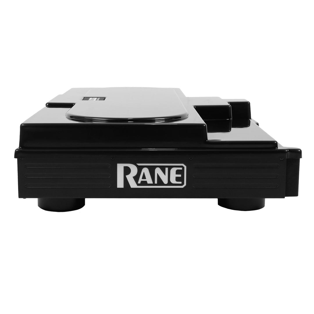 UDG Ultimate Rane System One Laitteiston Cover Musta