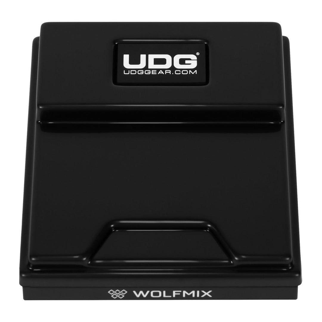 UDG Ultimate Wolfmix W1 MK3 Laitteiston Cover Musta