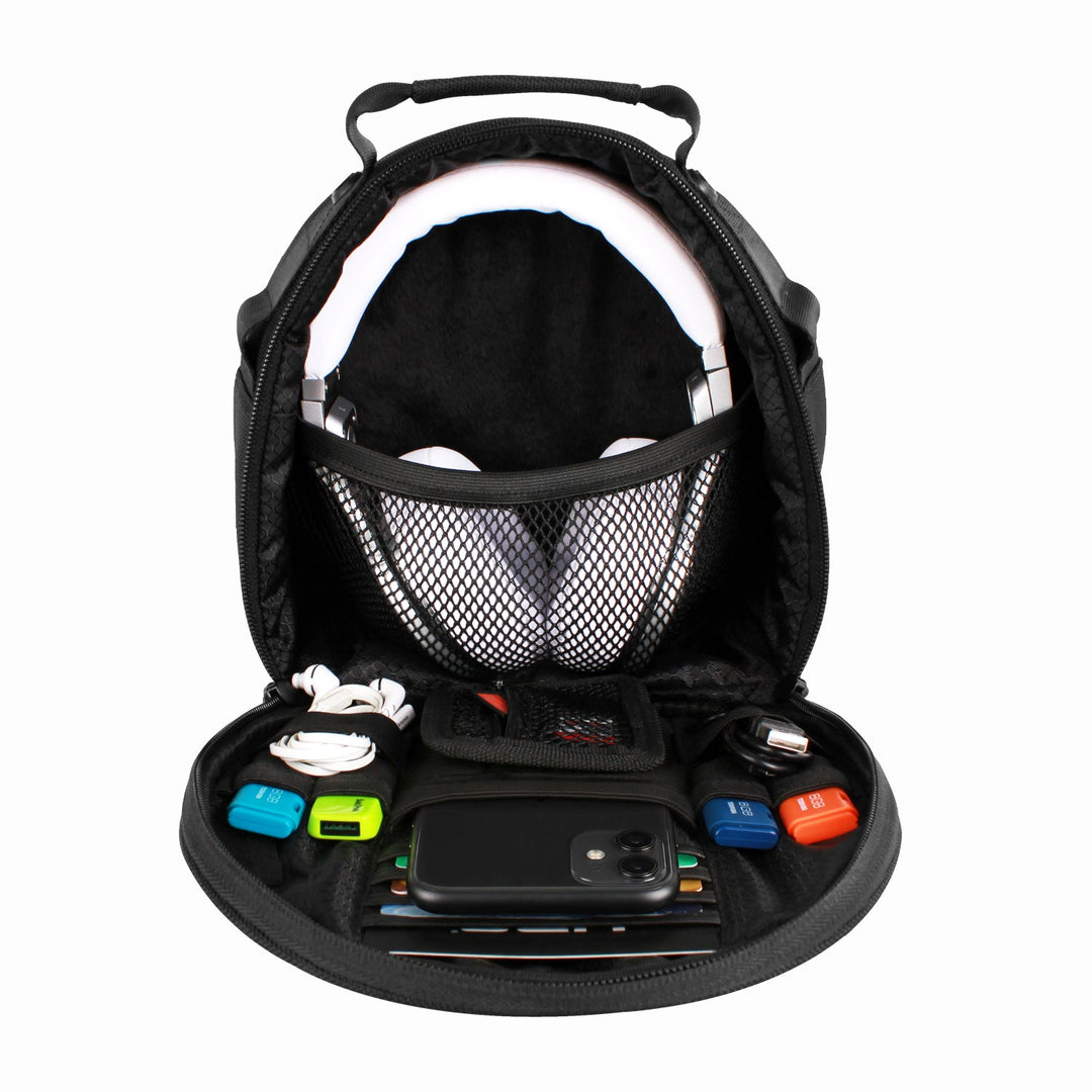 UDG Ultimate DIGI Kuuloke Bag Vihreä