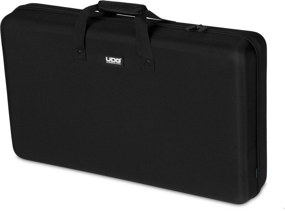 UDG Creator Control -kovakotelo XL Black MK2