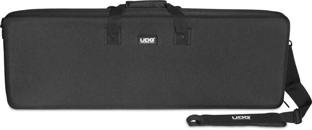 UDG Creator 49 Kosketinsoittimien kova case Black