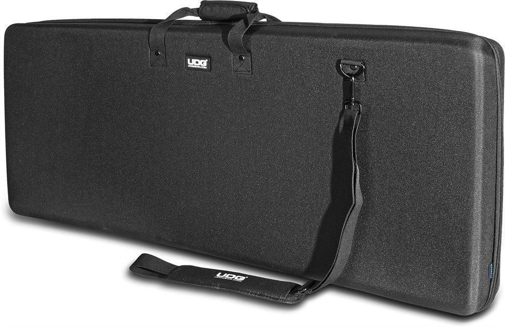 UDG Creator 61 Kosketinsoittimet Hardcase Musta