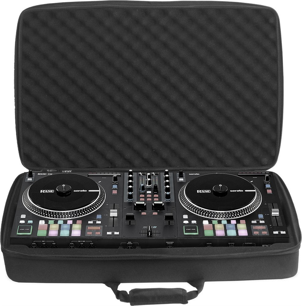 UDG Creator Rane One MK2 Hardcase Musta