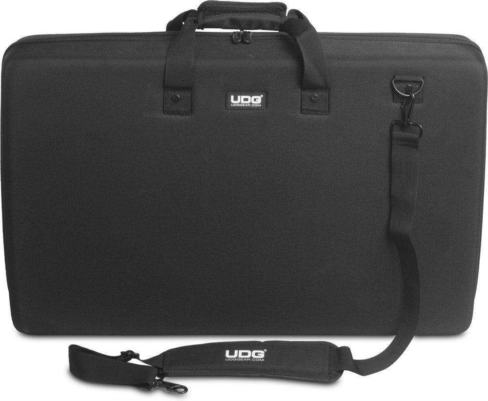 UDG Creator Pioneer DDJ-REV1 Hardcase Musta