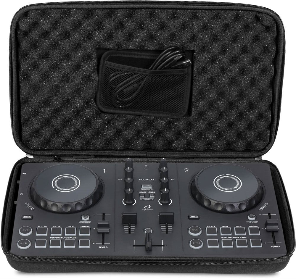UDG Creator AlphaTheta DDJ-FLX2 -suojalaukku