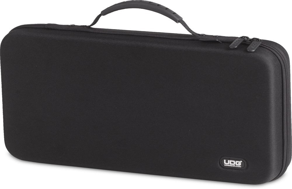 UDG Creator NI Traktor Kontrol F1/X1/Z1/X1 MK2 hardcase Musta MK2