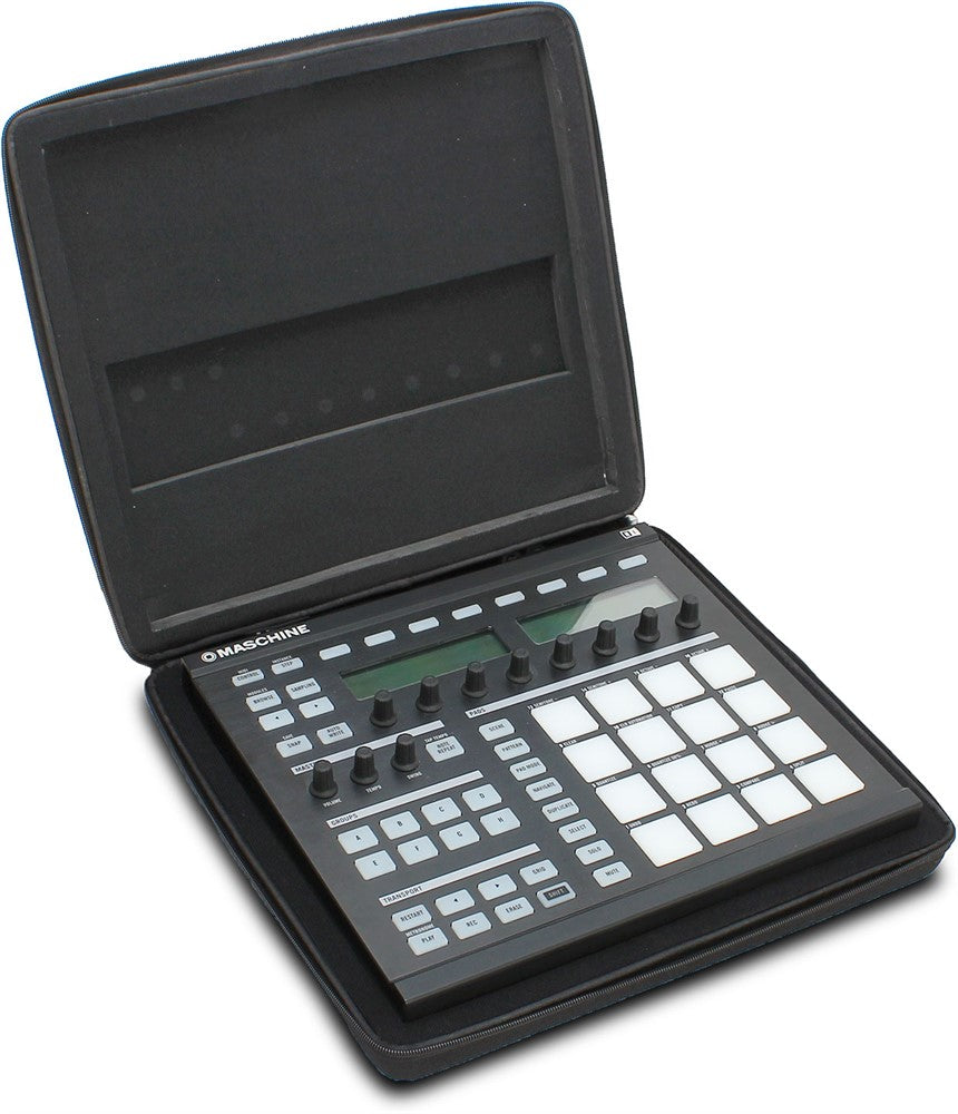 UDG Creator NI Maschine+/MK3 Hardcase Musta