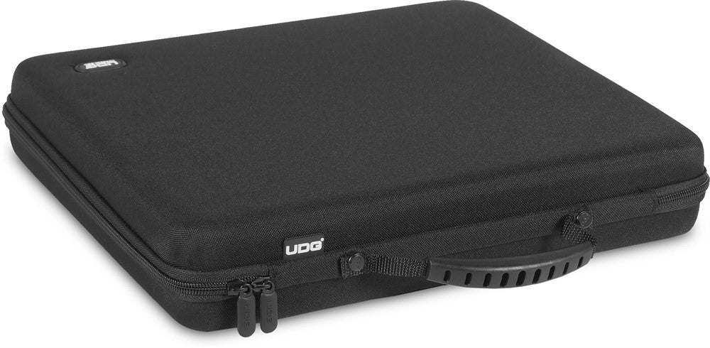 UDG Creator NI Maschine+/MK3 Hardcase Musta