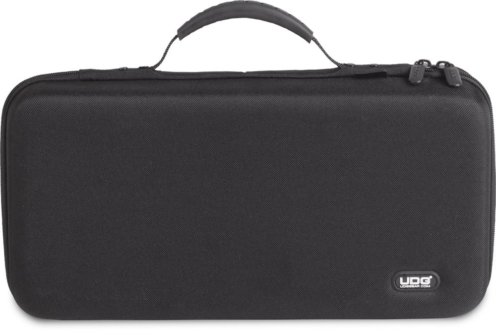 UDG Creator Pioneer RMX-1000 -kovakotelo Black MK2