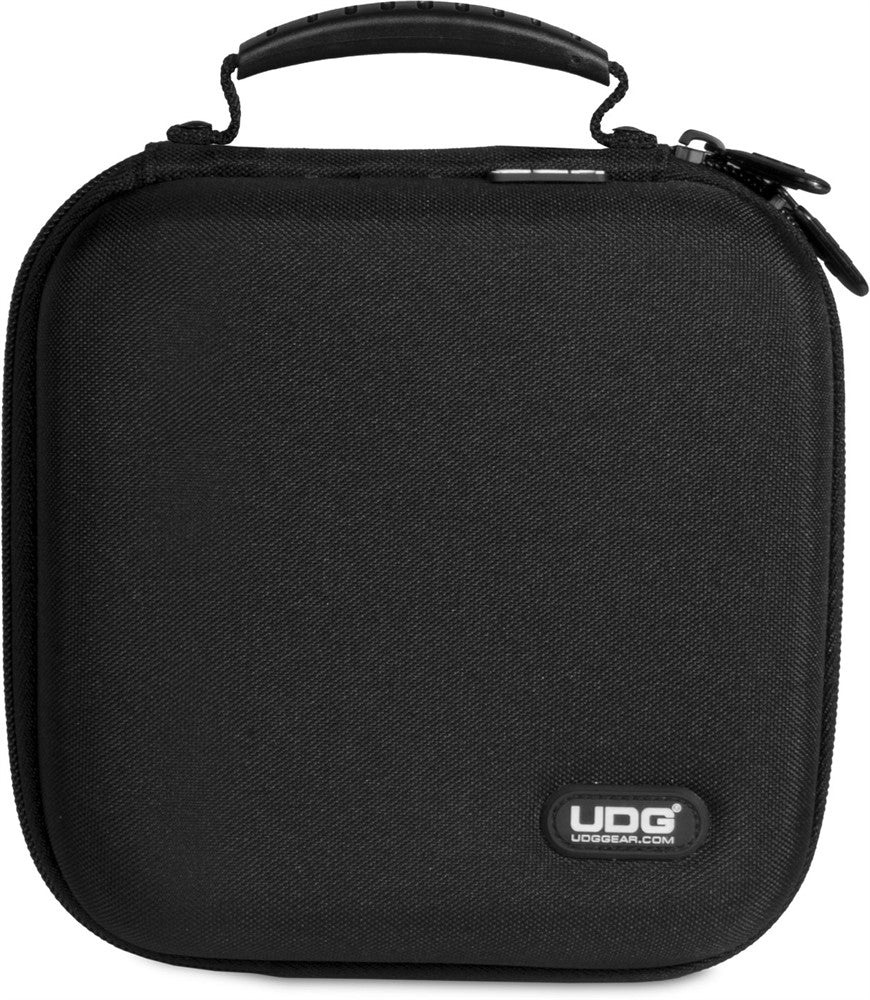 UDG Creator Universal audio Apollo Twin MK2/X hardcase Musta