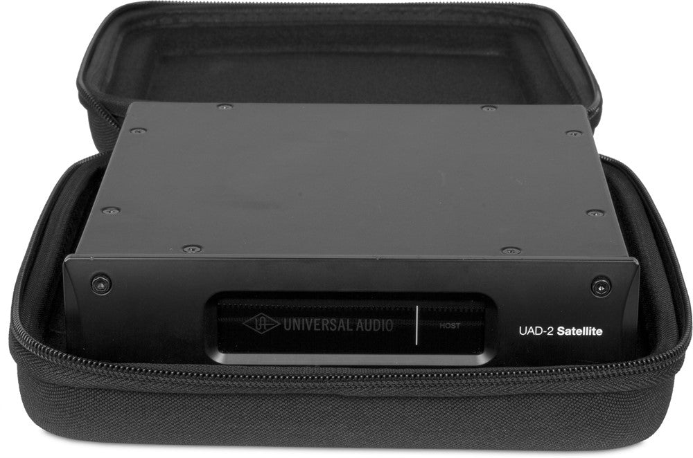 UDG Creator Universal Audio Satellite Thunderbolt Kova kotelo Black
