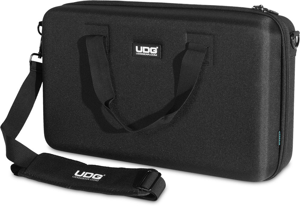 UDG Creator Universal audio OX AMP Top box hardcase Musta