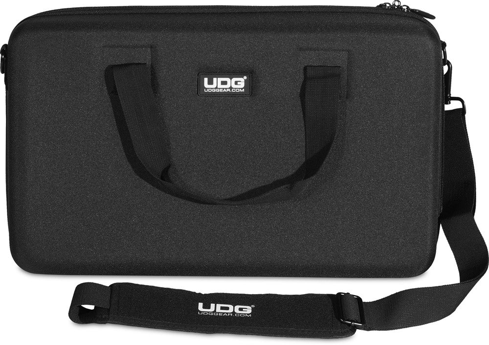 UDG Creator Universal audio OX AMP Top box hardcase Musta