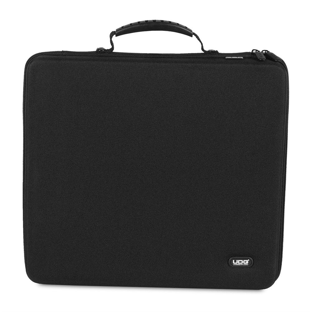UDG Creator Novation Launchpad X Hardcase Musta