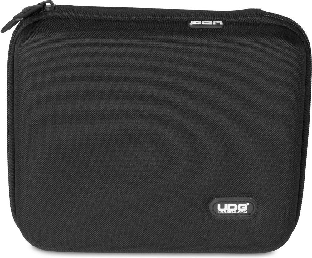 UDG Creator Reloop Flux Hardcase Musta