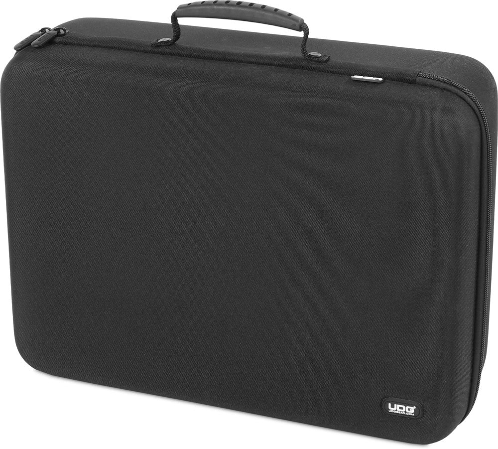 UDG Creator RodeCaster Pro II & Duo Hardcase Musta