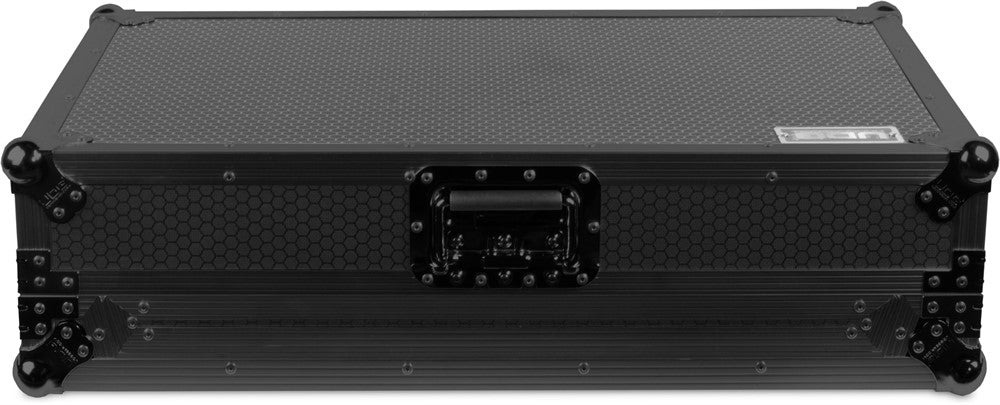 UDG Ultimate Flightcase moniformaatti XXL Black MK3 Plus