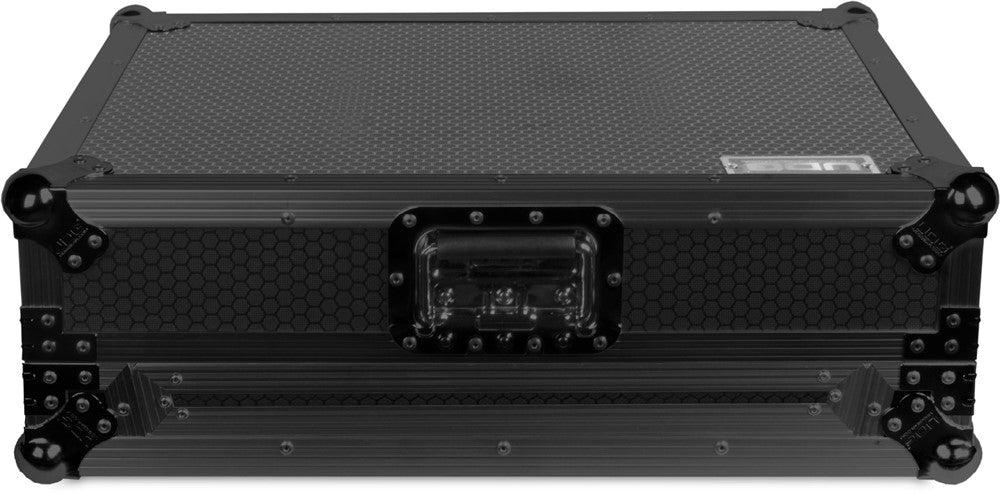UDG Ultimate kuljetus case Multi Format XL Musta MK3 Plus (L)
