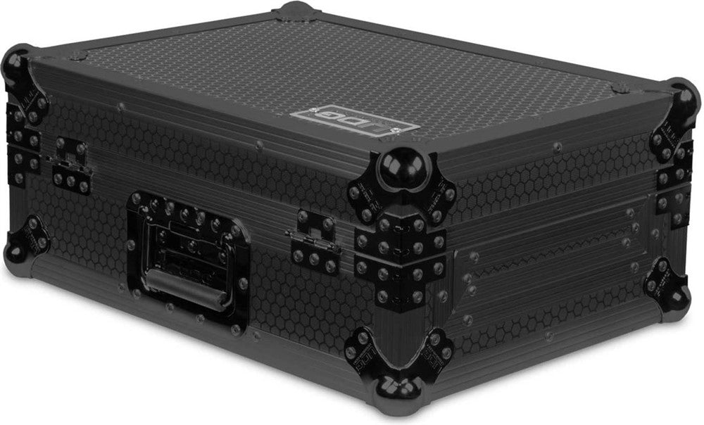 UDG Ultimate kuljetus case Multi Format CDJ/MIXER Musta MK3