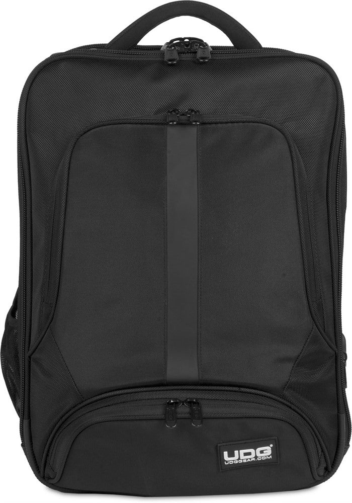 UDG Ultimate Reppu Slim Black/Orange