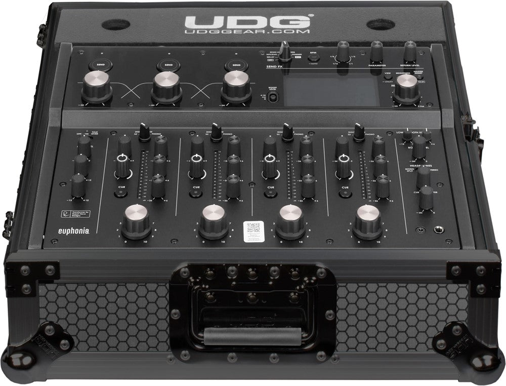 UDG Ultimate -lentolaukku AlphaTheta Euphonialle