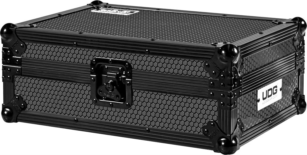 UDG Ultimate Flight Case AlphaTheta CDJ-3000X Musta