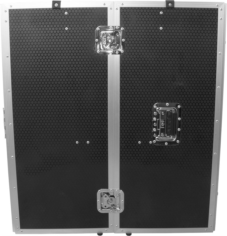 UDG Ultimate Fold Out DJ Table Hopea MK2 Plus (W)
