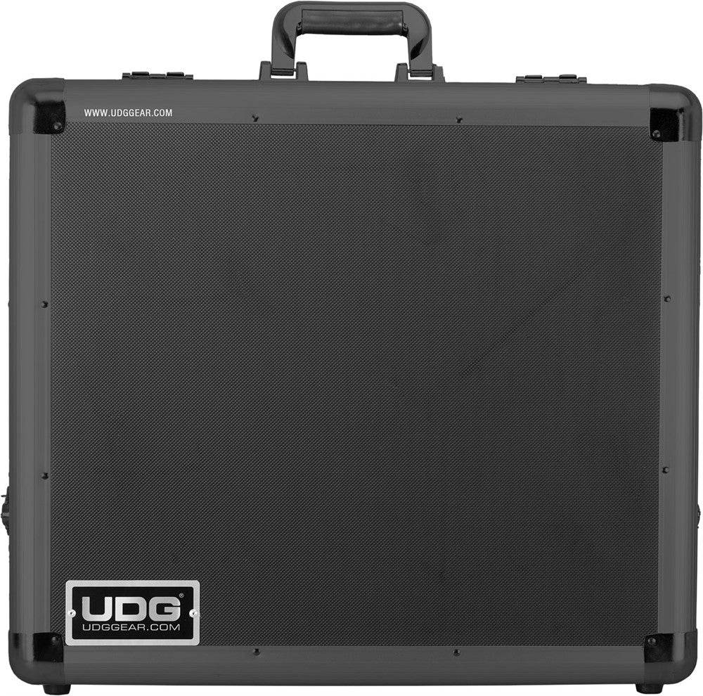 UDG Ultimate PickFoam -lentolaukku Multi L Blk