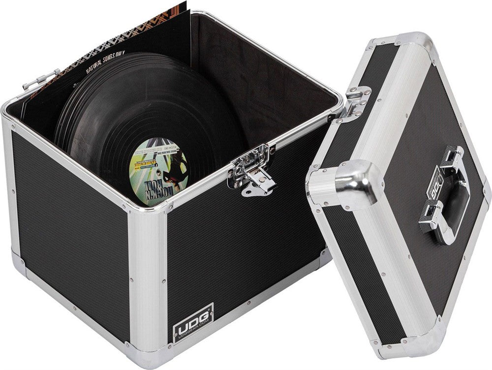 UDG Ultimate Record Case 80 Vinyl Hopea