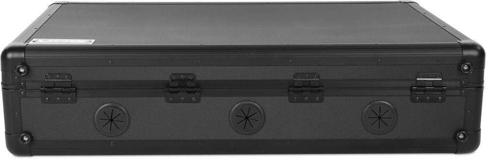 UDG Ultimate säädettävä vaahtomuovi-kuljetus case AlphaTheta DDJ-GRV6 Musta