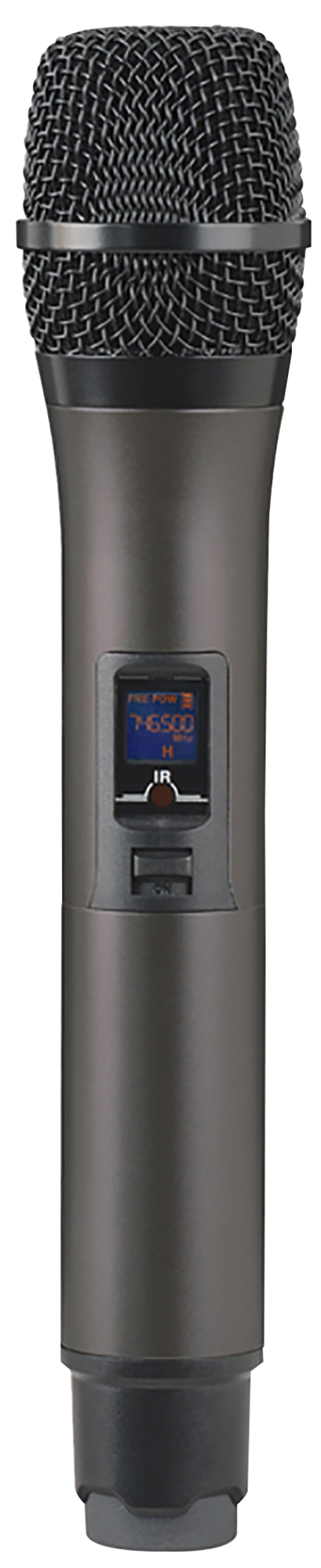 BST UHF langaton mikrofonijärjestelmä